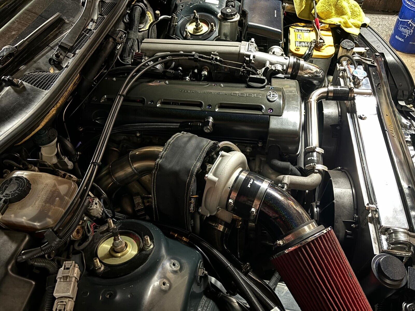 Toyota-Supra-1992-Sedan-7