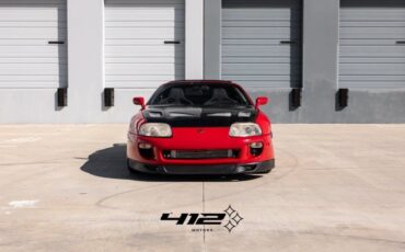 Toyota-Supra-1993-Hatchback-1