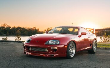 Toyota-Supra-1993-Hatchback-1