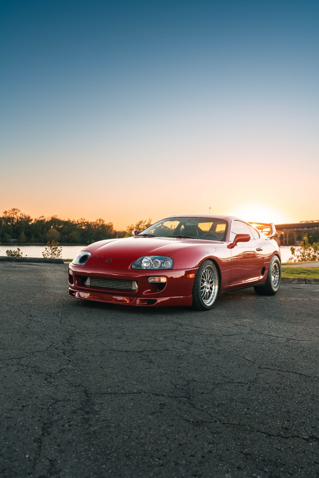 Toyota-Supra-1993-Hatchback-1