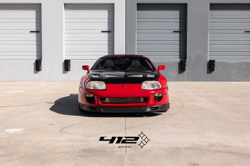 Toyota-Supra-1993-Hatchback-1