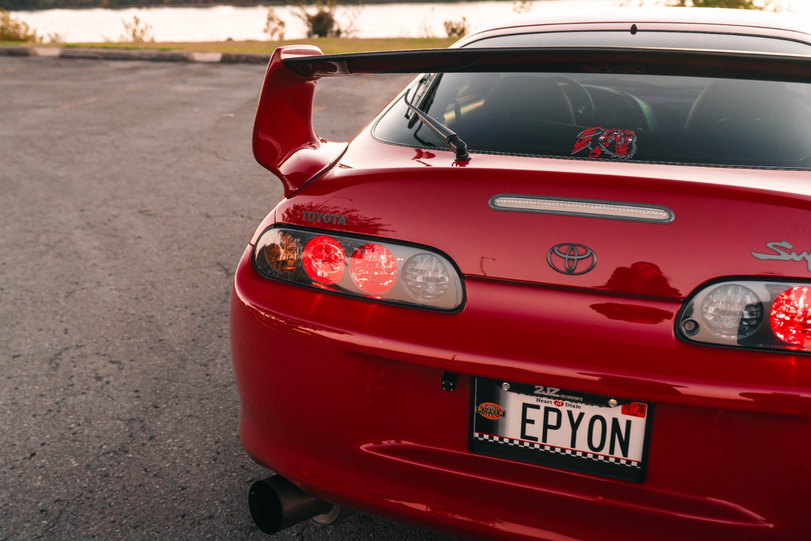 Toyota-Supra-1993-Hatchback-11