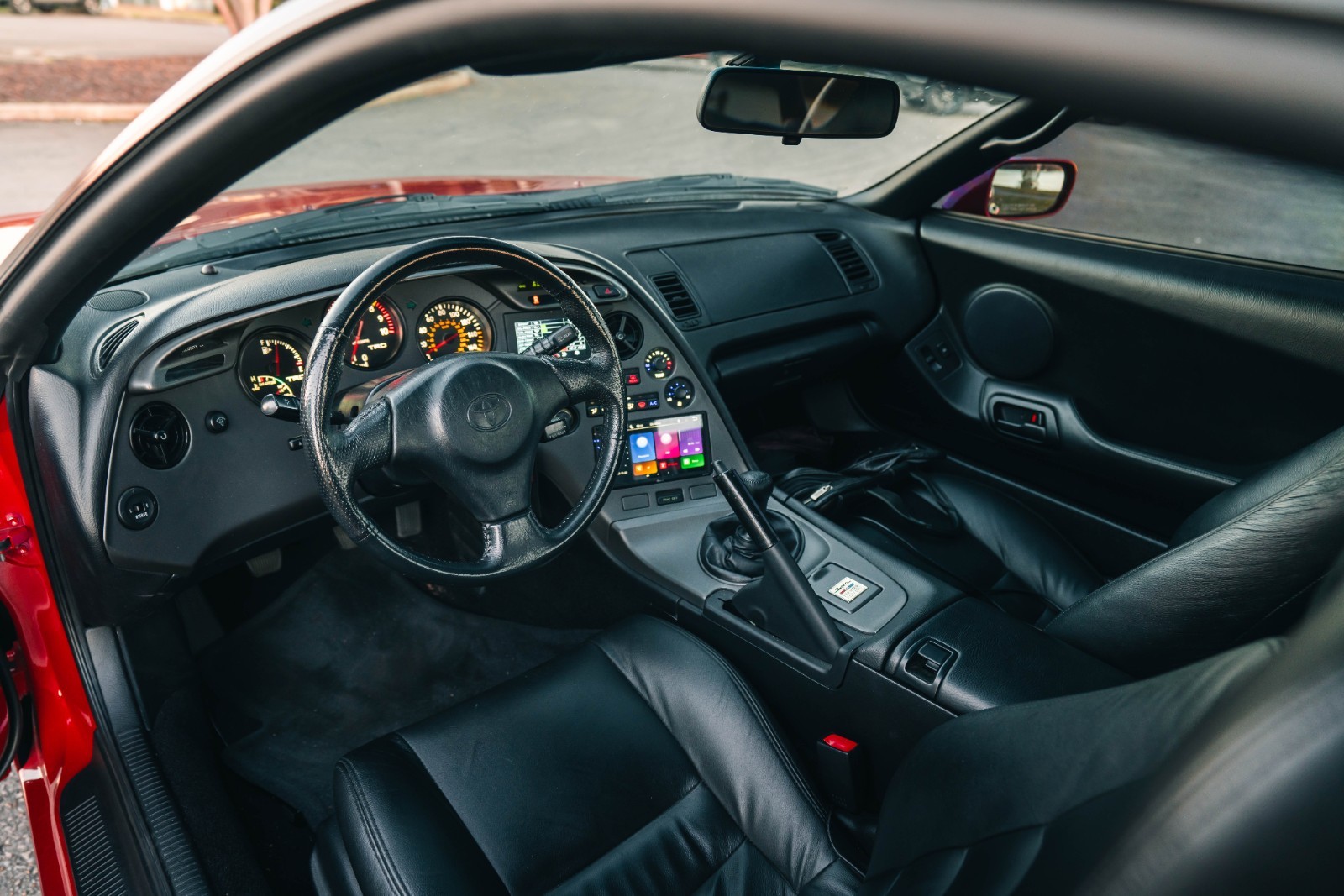 Toyota-Supra-1993-Hatchback-15