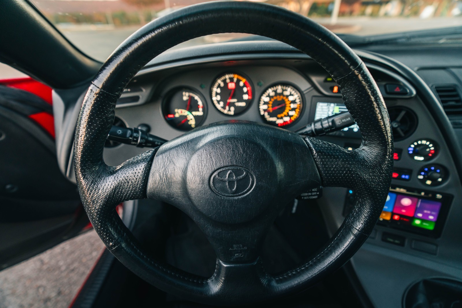 Toyota-Supra-1993-Hatchback-17
