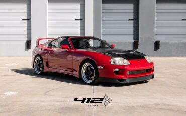 Toyota-Supra-1993-Hatchback-2