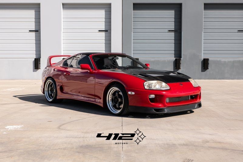 Toyota-Supra-1993-Hatchback-2