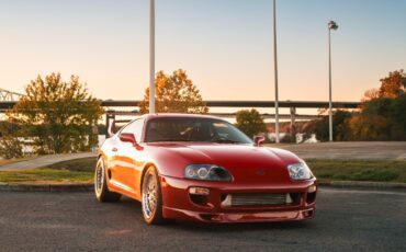 Toyota-Supra-1993-Hatchback-4