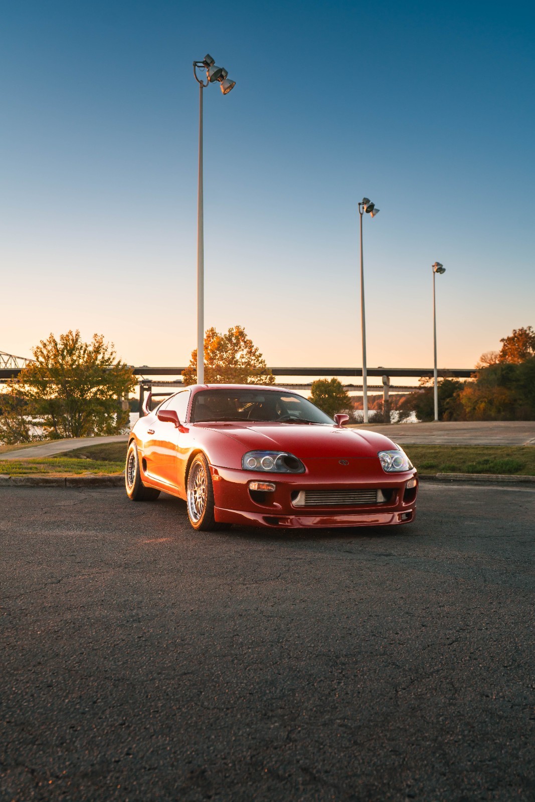 Toyota-Supra-1993-Hatchback-4