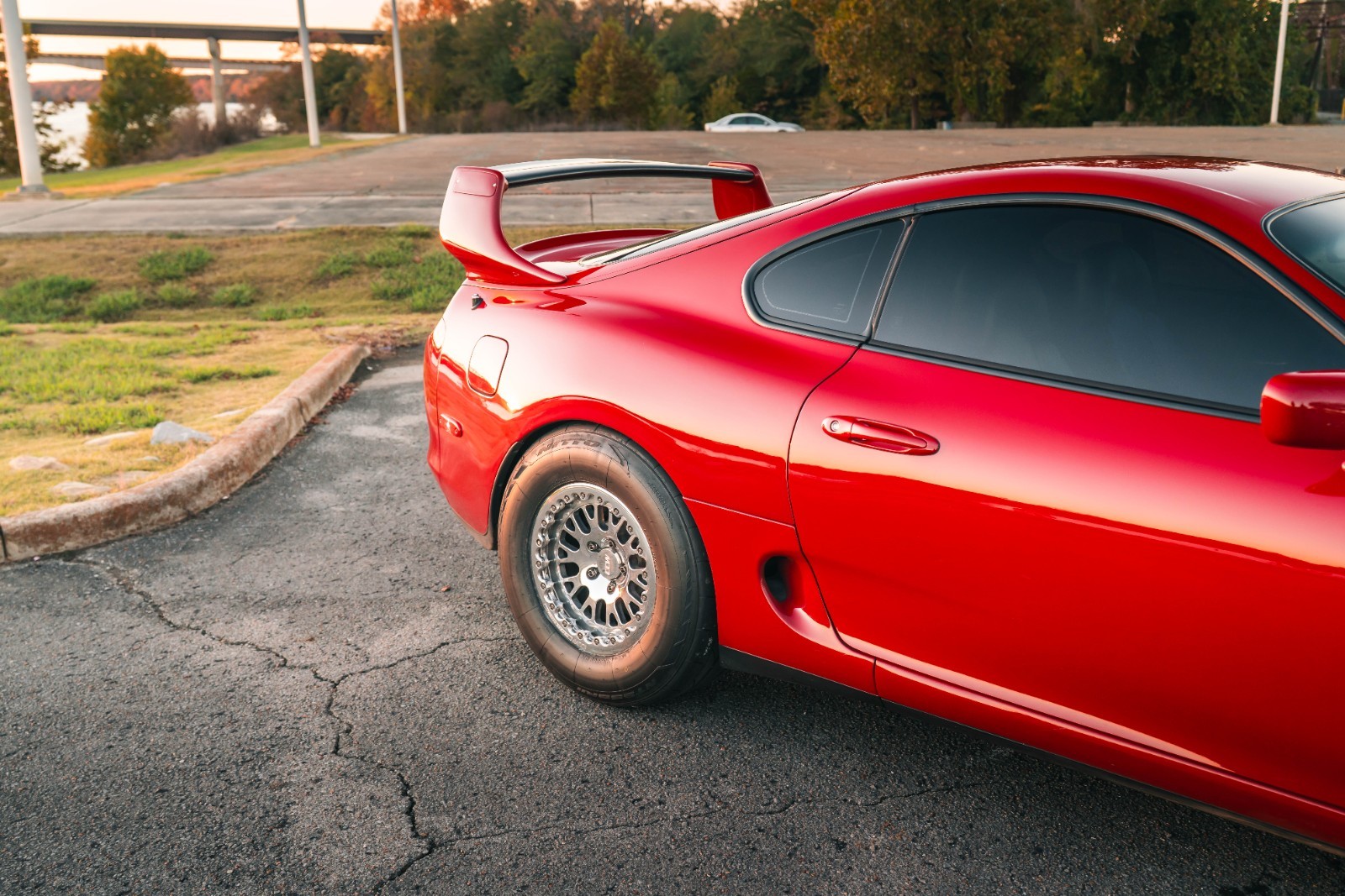 Toyota-Supra-1993-Hatchback-5