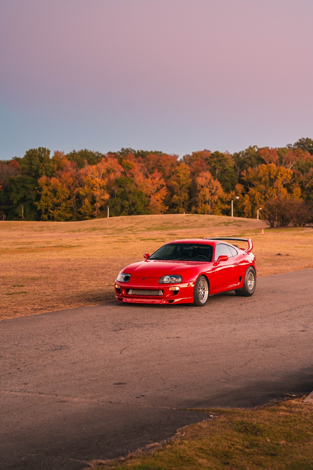 Toyota-Supra-1993-Hatchback-7