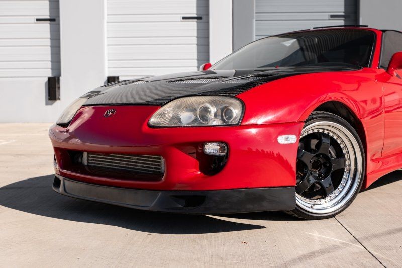 Toyota-Supra-1993-Hatchback-8