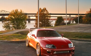 Toyota-Supra-1993-Hatchback-8