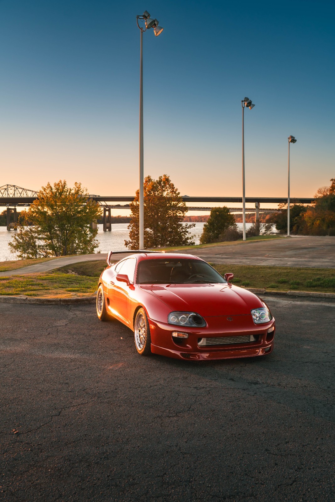 Toyota-Supra-1993-Hatchback-8