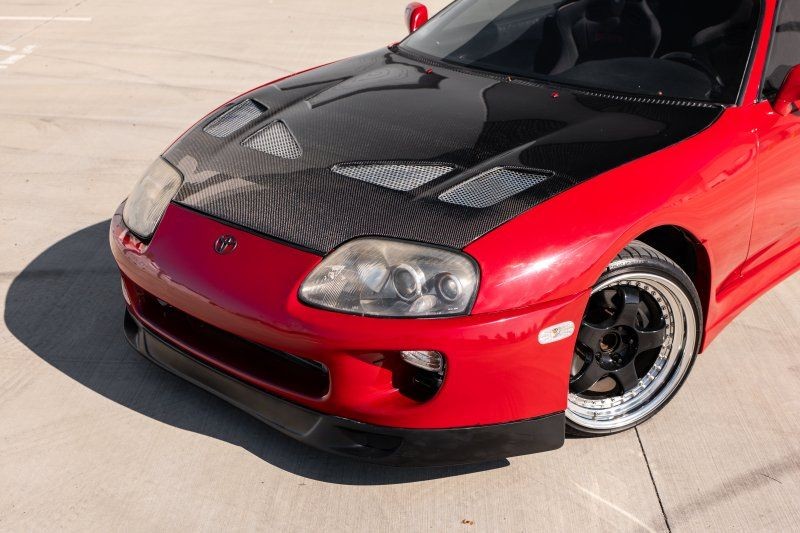 Toyota-Supra-1993-Hatchback-9