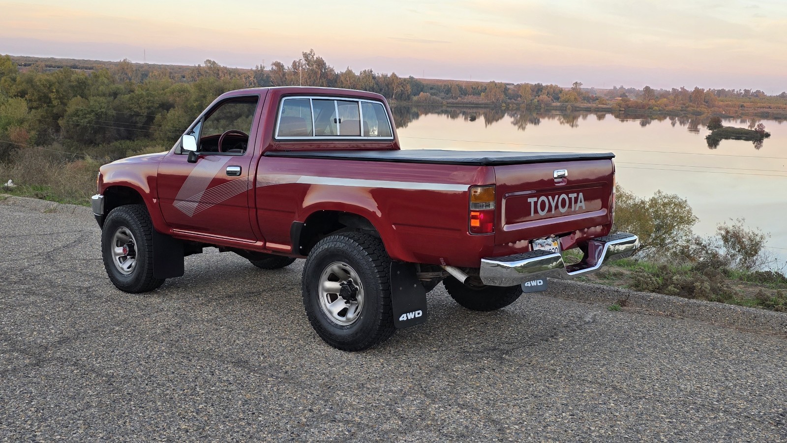 Toyota-Tacoma-1989-1