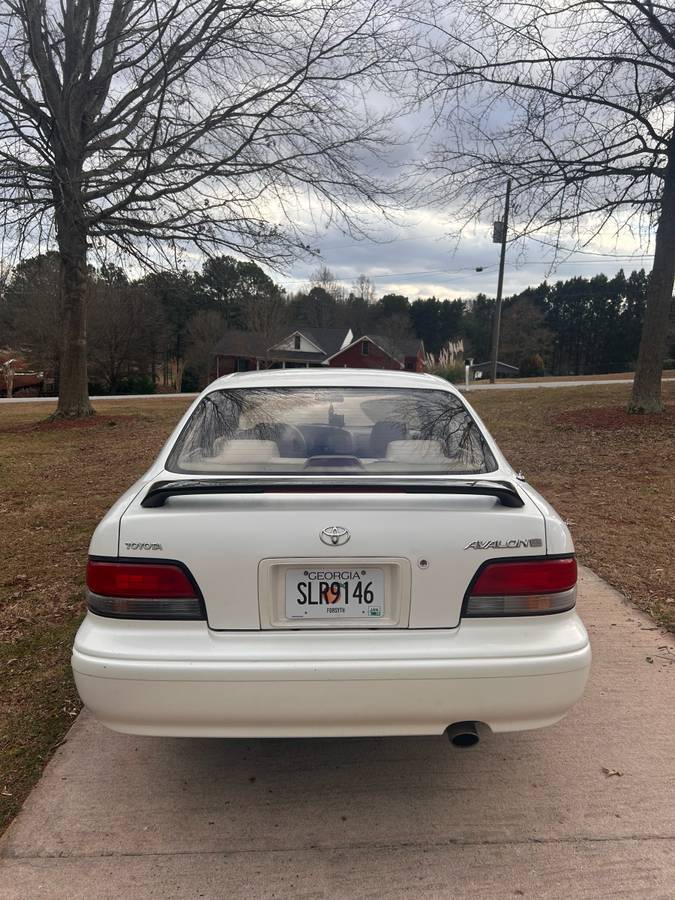 Toyota-avalon-1995-white-9
