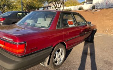 Toyota-camry-1990-red-3