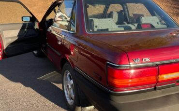Toyota-camry-1990-red-5
