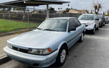 Toyota-camry-1991-blue