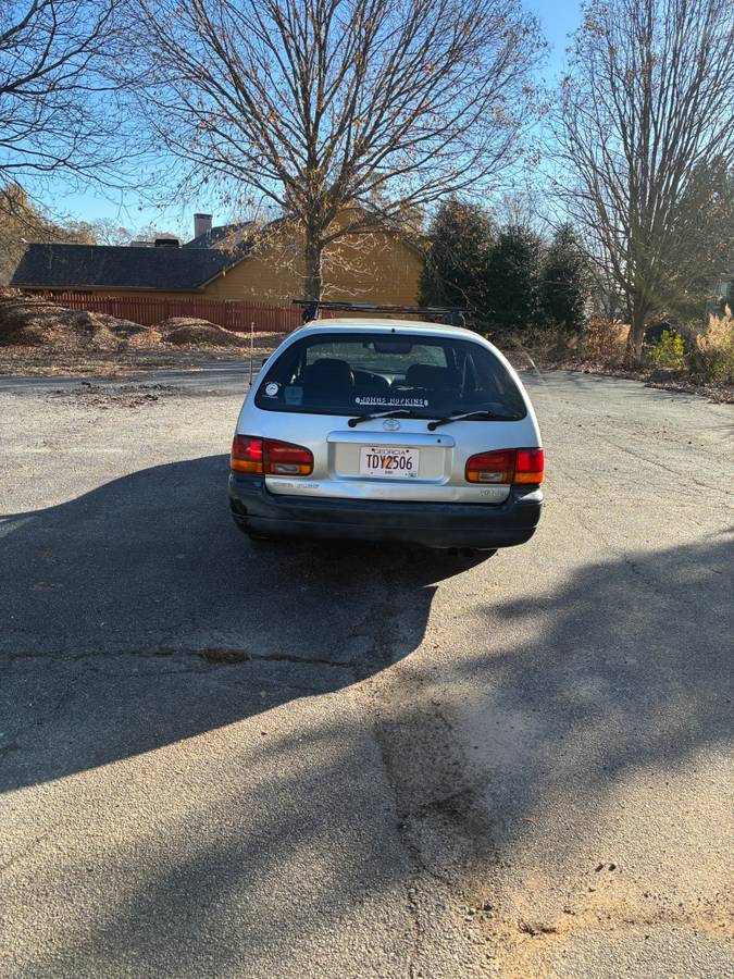 Toyota-camry-1995-silver-10