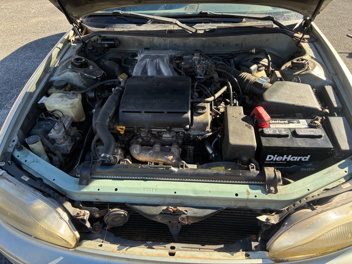 Toyota-camry-1995-silver-11