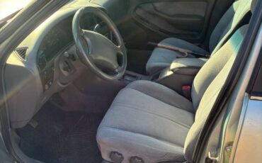 Toyota-camry-1995-silver-6