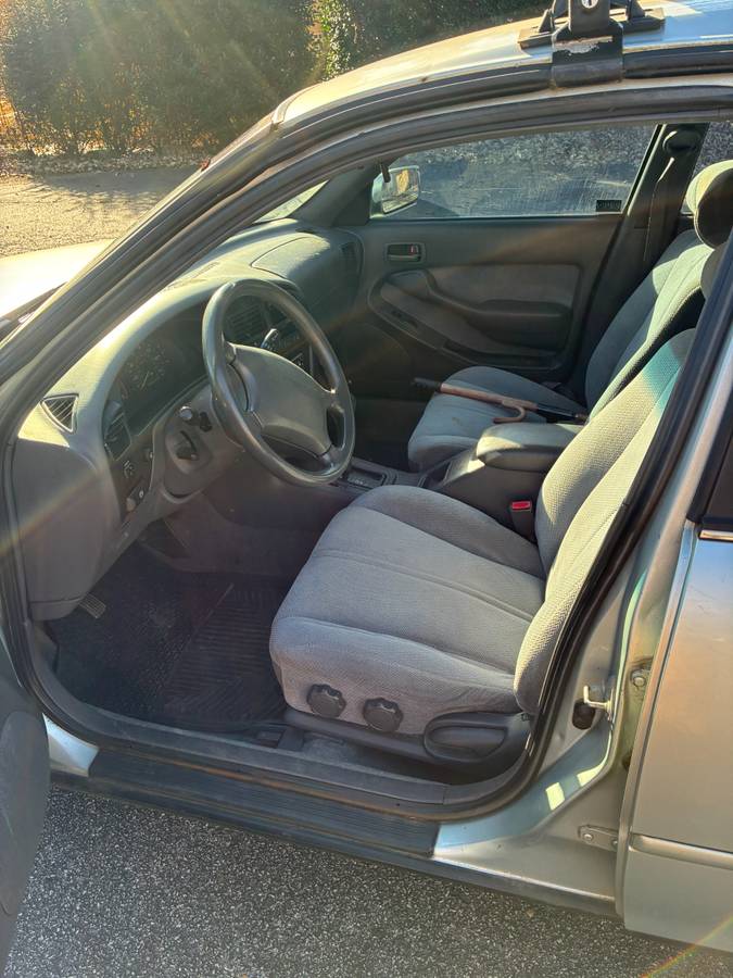 Toyota-camry-1995-silver-6