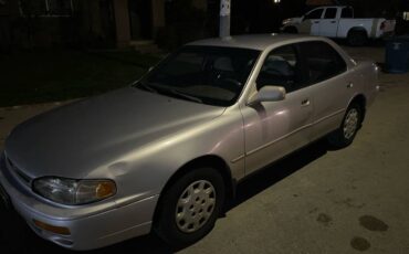 Toyota-camry-1996-brown-1