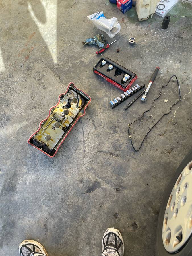 Toyota-camry-1996-brown-9