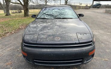 Toyota-celica-1993-black