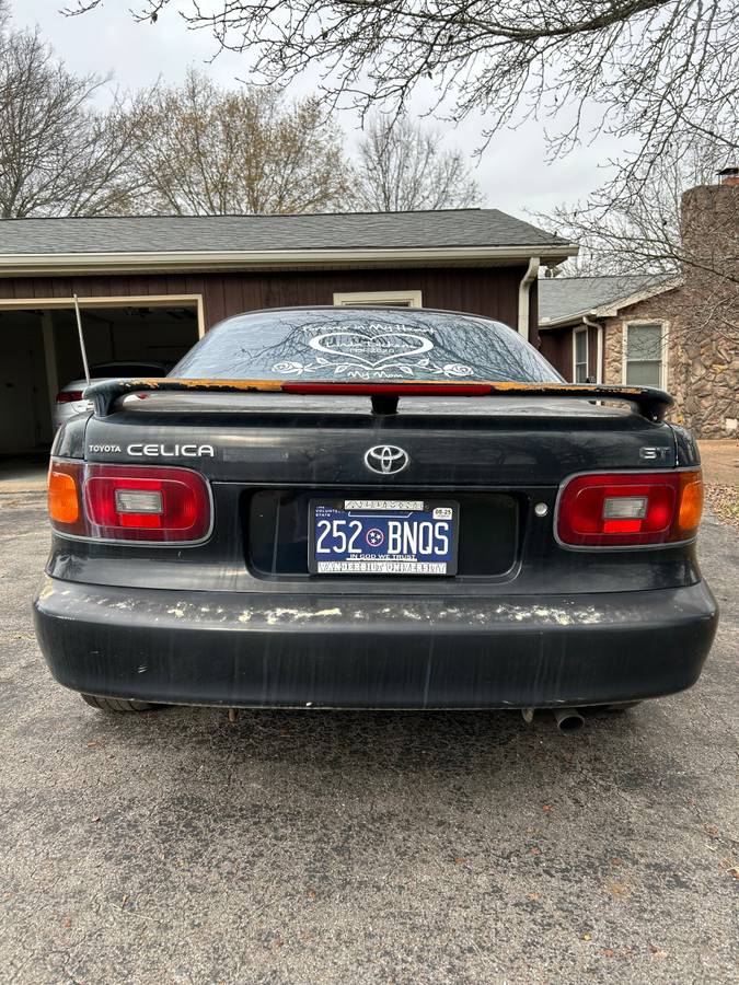 Toyota-celica-1993-black-4