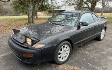 Toyota-celica-1993-black-9