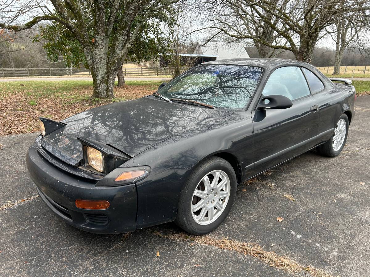 Toyota-celica-1993-black-9