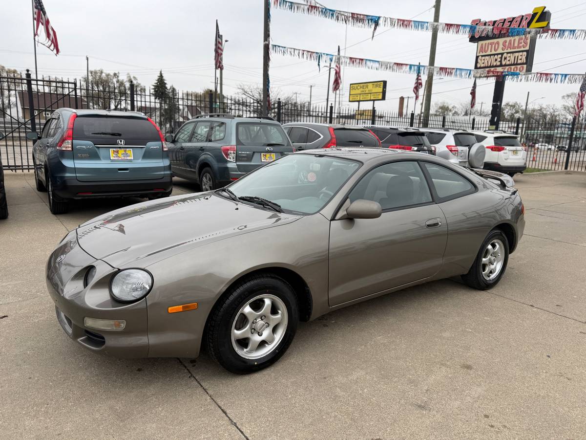 Toyota-celica-1996-brown-10