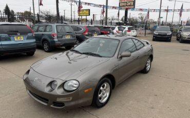 Toyota-celica-1996-brown-11