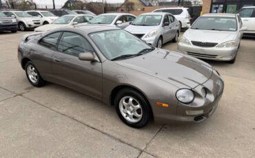 Toyota-celica-1996-brown-13