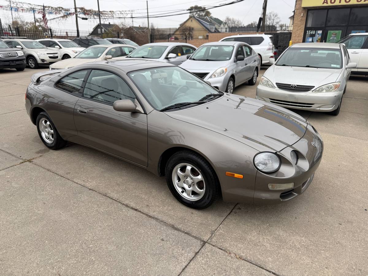 Toyota-celica-1996-brown-13