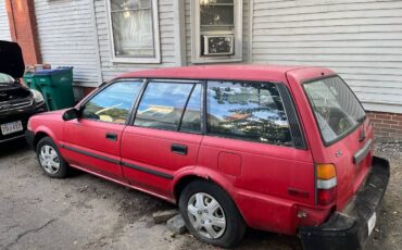 Toyota-corolla-1991-red-1