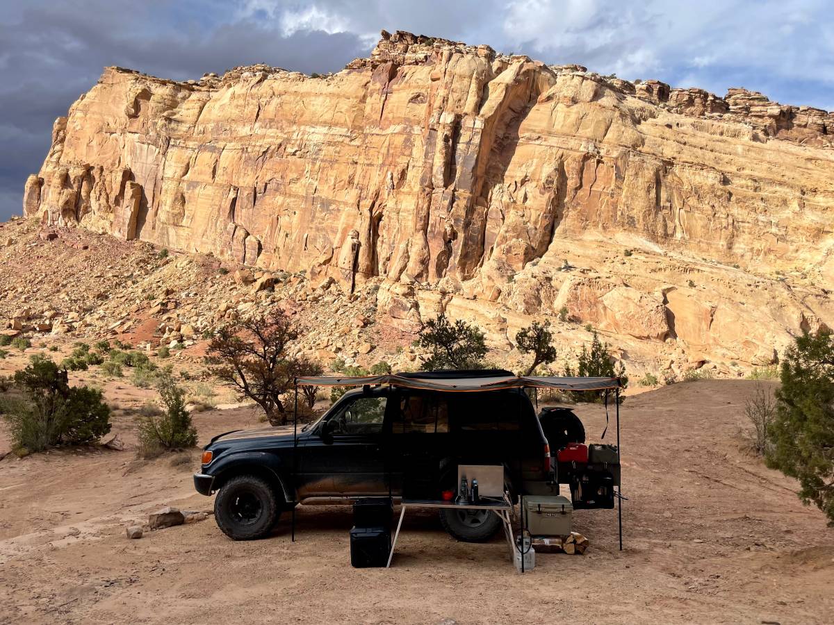 Toyota-fzj80-land-cruiser-1994-green-1