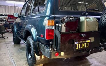 Toyota-fzj80-land-cruiser-1994-green