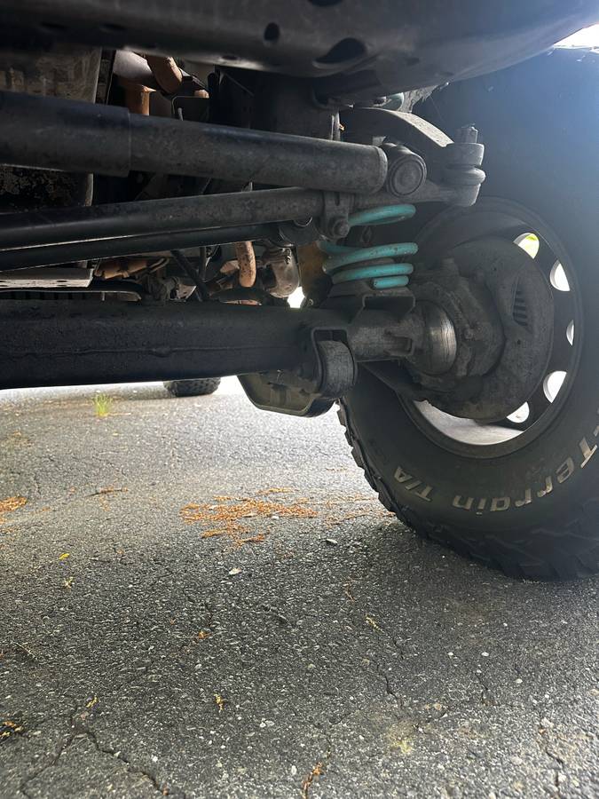 Toyota-land-cruiser-1992-silver-4