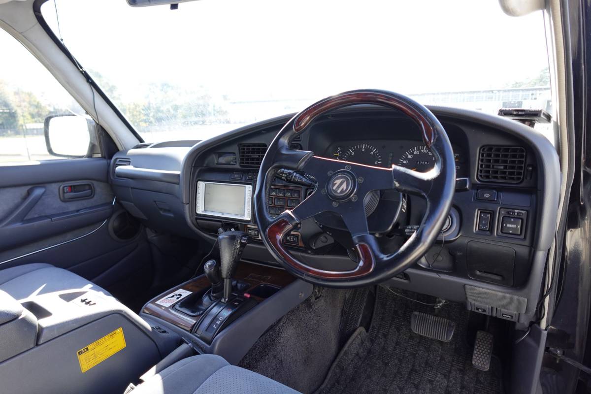 Toyota-land-cruiser-1993-black-14