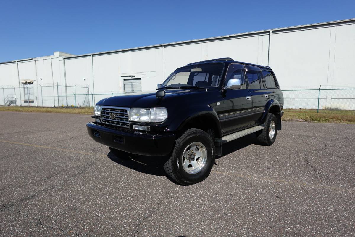 Toyota-land-cruiser-1993-black