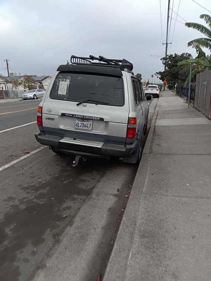 Toyota-land-cruiser-1995-brown-1