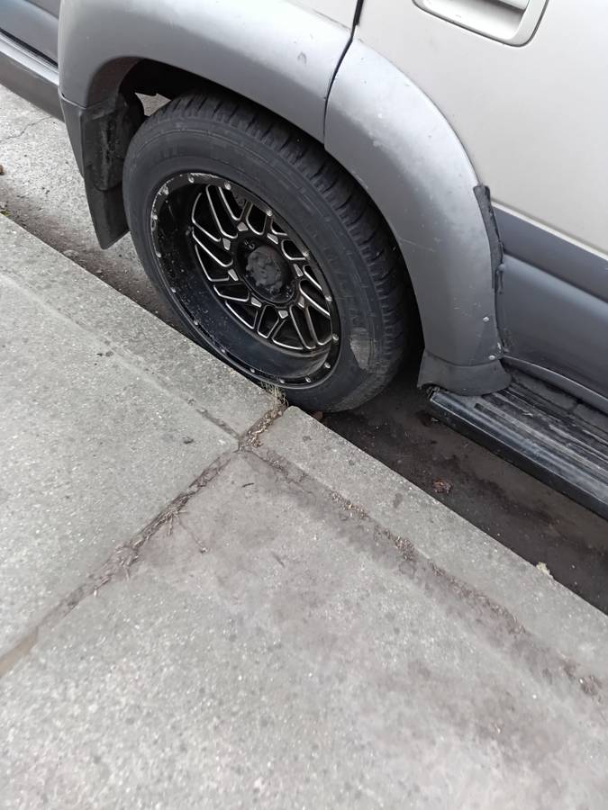 Toyota-land-cruiser-1995-brown-5