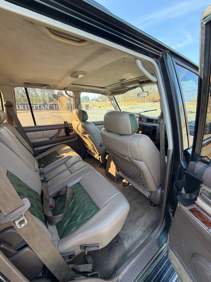 Toyota-land-cruiser-1995-green-33