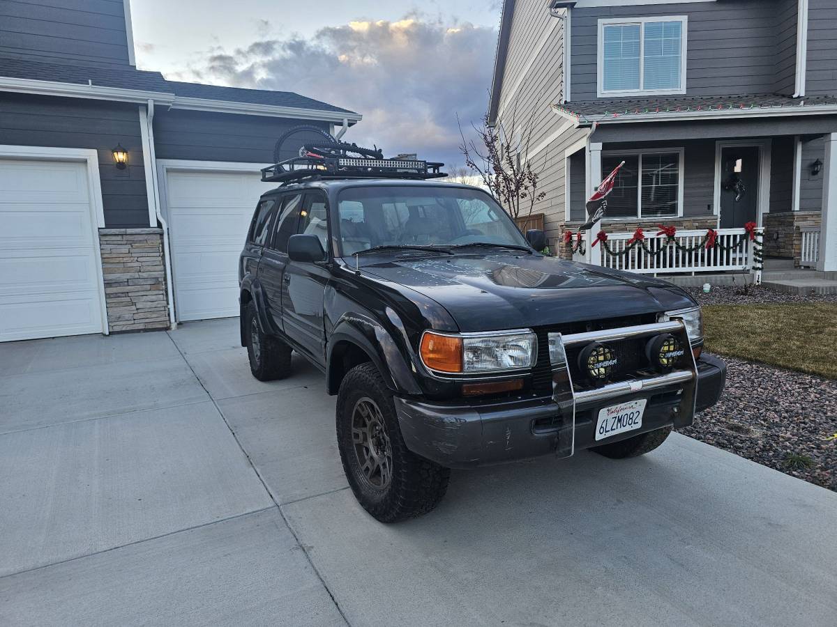 Toyota-land-cruiser-1996-green