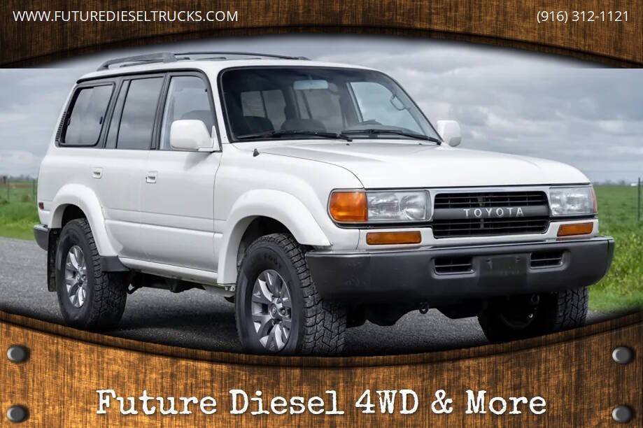 Toyota-land-cruiser-base-4dr-s-1993-white-29