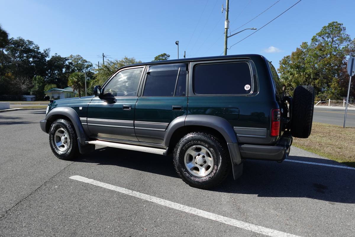 Toyota-land-cruiser-diesel-1996-green-9