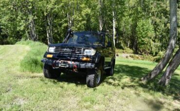 Toyota-land-cruiser-prado-ex-diesel-1992-black-1